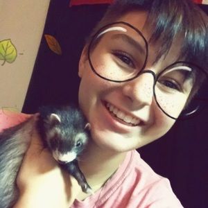 Meet your Posher, Mack